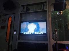 -星聚会KTV(合生汇黑金店)