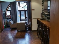 -陆壹捌餐厅(五大道店)