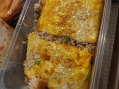 -老通城豆皮大王(吉庆街店)