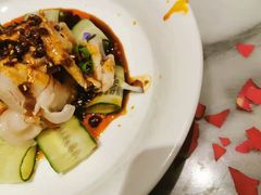 -辛香汇·现炒川菜(淮海路百盛店)