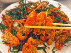 -四妹餐厅(玫瑰街店)