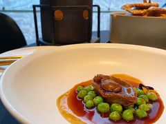 盐焗香茅乳鸽-小运河·公馆(国贸店)