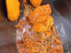 -王老六铁锅炖鱼(翠微店)