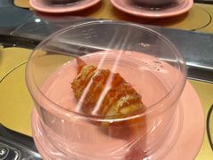 -争鲜回转寿司(朝北大悦城店)