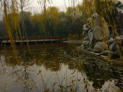 -西安市长乐公园