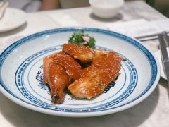 古桐麻香鸡-香港百合居(LCM置汇旭辉广场店)