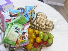 -ChaTraMue手标泰式茶(中山公园龙之梦店)