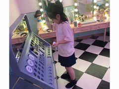 -Lilliput粒粒堡亲子餐厅(置汇旭辉店)