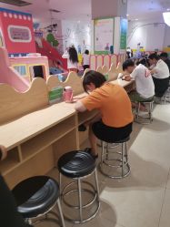 -孩子王(仪征宝能店)
