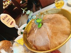 -巴奴毛肚火锅(新街口金鹰店)