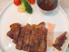-悦荟牛排餐厅(佳木斯万达店)