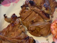 -Doo Dee Thai Food(Issan/Isaan/Esan)