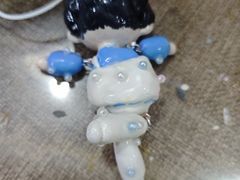 -馆陶手作坊DIY·陶艺·石塑粘土·石膏娃娃(车陂店)