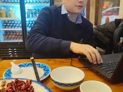 -巴依老爷新疆美食(常营店)