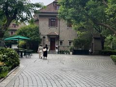 -星巴克臻选(思南公馆店)