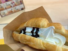 -麦当劳(金鹏路店)