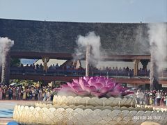 -西双版纳傣族园