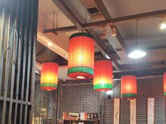 -陈府大宅门成都火锅·手切鲜肉(太原街店)