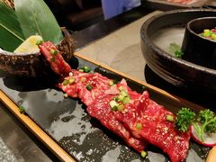 -谷牛日式烤肉(宝山U天地店)