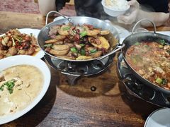 -湖南湘菜馆(东湘缘二店)