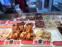 -紫燕百味鸡(广西店)