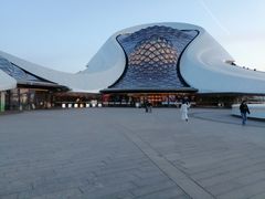-哈尔滨大剧院