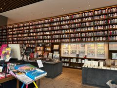 -茑屋书店(天目里店)