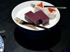 -喜悦烤鸭·新京菜(王府井店)