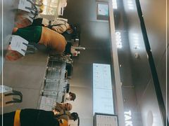 -喜茶(北京通州万达店)