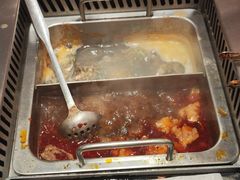 -星伦多自助料理·涮烤一体(奉贤龙湖天街店)
