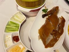 -大鸭梨烤鸭(房山店)