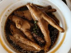 -顺德喜来登酒店·采悦轩