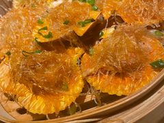 -桥东喜碧海鲜街(水东街店)