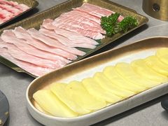 -杨小佳·齐齐哈尔烤肉·烤串(广州店)