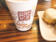 -上海德志生煎(海门店)