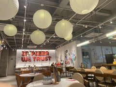 -必胜客(烟火食堂观前店)