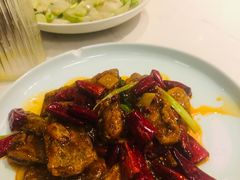 -院8里·小聚园老川菜(九眼桥店)