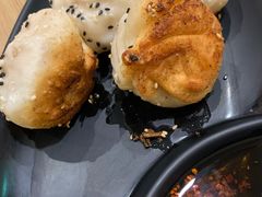 小杨生煎-小杨生煎(龙阳广场店)