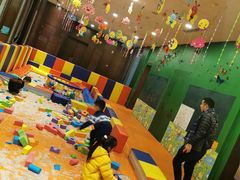 -成都安仁福朋喜来登酒店
