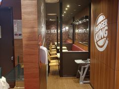 -汉堡王(长沙枫林三路店)