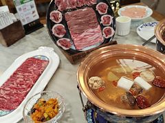-东来顺•非遗火锅(外滩店)