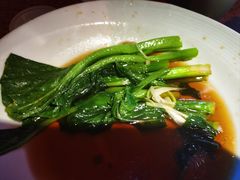 -绿茶餐厅(蓝色港湾店)