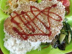 -大学城夜市大排档(凤栖路店)