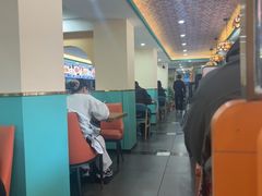 -西域美食(西直门南小街店)