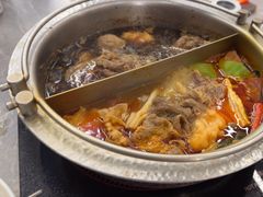 -一绪に寿喜烧(荟聚店)