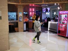 -光启城时尚购物中心