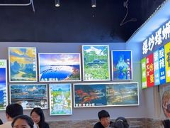 -雙冲柳州螺蛳粉&酸嘢&桂林米粉(簋街店)