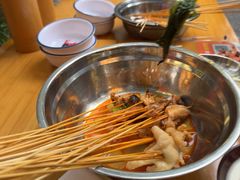 -嘉州鲜知味钵钵鸡(奎星楼店)