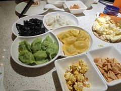 -船歌·鱼水饺青岛菜(金狮广场店)