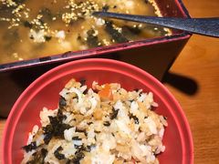-鳗鱼家·深夜食堂(军博店)